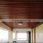 waterproof woodlike composite drop down wpc ceiling panels beam                        
                                                Quality Choice