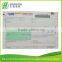 (PHOTO)FREE SAMPLE,210x140mm,4-ply,39barcode,color paper,EMS national courier waybill