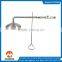 manufacture Stainless Steel Wall Mounted Type Eyewash                        
                                                Quality Choice