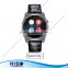 2016 OEM service Bluetooth Smartwatches with heart rate function in stock A8 watches manufacturers