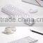 Shenzhen ISO Factory New Style water-proof 2.4G Wireless Keyboard and Mouse Combo