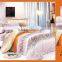 Wholesale cheap microfiber bedsheet set/ duvet cover set