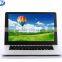 PC1466 cheapest 14.1 inch mini laptop with 2G/32GB intel Z3735F windows10 laptop,HD netbook,PC