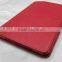 2-Folded PU Leather Stand Flip Case for ipad mini