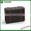 Fashion Korean Style Coffee Leather Case Bag Cover For Fujifilm Instax210 Instax200