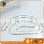 Fashion Stainless steel Chain necklace for women