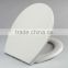 Urea Duroplast Thermoset Toilet Seat Manufacturer Duroplast WC Standard High Quality Toilet Seats