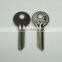 high quality brass key blank for doors