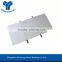 Good quality solid aluminum panel