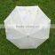 heat transfer advertising gift straight umbrella