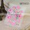 Kids Friendly Fun Cute 2D nail sticker china supplier