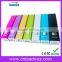 Design power bank shenzhen mobile power bank factory 2600mah