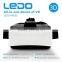 Wholesale New design baofeng storm mojing 3d vr glasses