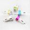 New arrival three usb phone car charger universal 3 port car charger