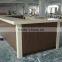 Commercial furniture for nightclub/LED COCKTAIL TABLE/hotel bar counter