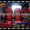 Electric Platform 4D/5D/6D/7D/8D/9D/10D/11D/12D Motion Cinema for Sale Guangdong Manufactorer
