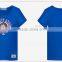 Beautiful Xingguo Best Factory Price Ladies T-shirt Picture Print Design