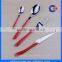 6.1129 Hot sale Clamping Handle Cutlery/Cutlery of Most Concern