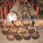 Mild Gbt8162 astm 1020 smls steel tube