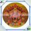 Factory Direct Custom 3D Lenticular Coaster/3D Lenticular Placemat
