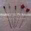 Diesel Engine Oil Dipstick/Fuel Level Gauge