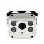 CMOS sensor 600TVL IR 60 meters cctv camera system Infrared Night Vision security camera with IR-CUT 100pcs
