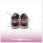 Fitness Shoes PU Outsole Toning Shoes in Women Sport Shoes
