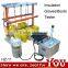 Insulated Boots And Gloves Current Leakage Tester