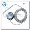 High quality all stainless steel remote distant reading thermometers