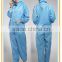 dustfree cleanroom ESD work coverall