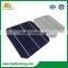 156mm high efficiency Taiwan Mono solar cells