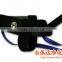 Electrical Blue/Black Safety Antistatic ESD Heel Strap
