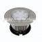 12W completely waterproof inground swimming pool light