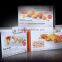 PE Coated Cup Stock Paper Roll for Frozen Food Packaging