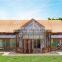 Good Anticorrosive Aluminum Galss Used Sunroom Glass Winter Garden