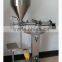 Liquid filling machine