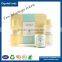 Vinyl design cosmetic packaging label
