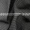 Hexagonal Mesh Folder Cloth for Clothing