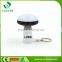 Advertising promotions plastic 5 led mushroom light