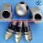 core drill bits/earth auger drill bits rock drill teeth round shank chisel