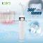 electric toothbrush with 360 rotating