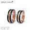 Unique new desing hor selling 925silver wedding ring for lovers