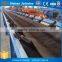 Standard mining industry fixed belt conveyor