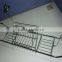 Chrome or Stainless Steel Extandable Bathtub Caddy
