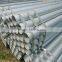welded q195 galvanized steel pipe