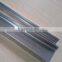 Good Prices AISI 201 304 304L 310 316 430 Stainless Steel U Channel Size Manufacturer