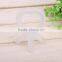 Factory Direct Price Wholesale BPA Free Silicone Baby Teether For Baby