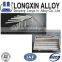 Incoloy alloy 800 bright bar W.Nr.1.4876