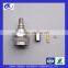 N Male for LMR240 cable RF connector