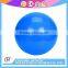 Colourful Eco Friendly Anti-burst PVC Bouncing Rubber Ball